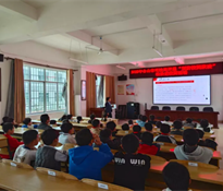 法治护航暖八桂，司法为民显担当——记安徽“1+1”法律援助志愿者任祥律师